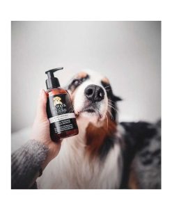 Higiene Always Your Friend | Champ Puppy Powder