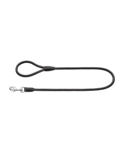 Pasear Hunter Correas De Nylon | Correa Para Perro Freestyle Negra