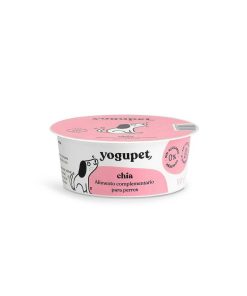 Comida Yogupet | Yogur Para Perro - Yogupet Ch A