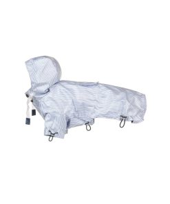 Ropa Ferribiella | Impermeable Para Perros Favola Rayas