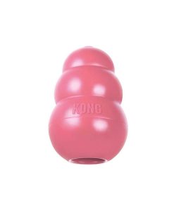 Juguetes Kong Company Goma | Kong Puppy Rosa