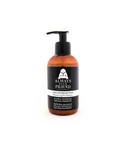 Higiene Always Your Friend | Champ Organic Brightness