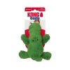 Juguetes Kong Company Peluches | Kong Cozie Naturals Cocodrilo