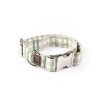 Pasear B de Bruno Collares De Nylon | Collar Perro Marieth Verde