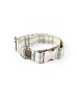 Pasear B de Bruno Collares De Nylon | Collar Perro Marieth Verde