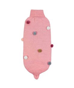 Ropa Ferribiella | Jersey Para Perro Bonbon Rosa