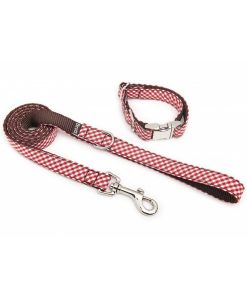 Pasear Brott Barcelona Correas De Nylon | Correa Nylon Para Perro - Textura Maians