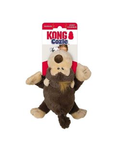 Juguetes Kong Company Peluches | Kong Cozie Naturals Mono