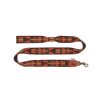 Pasear Buddys Dogwear Correas De Piel | Correa Cuero Para Perros - Etna Marr N