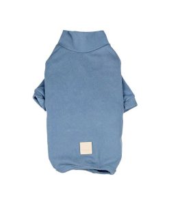 Ropa FuzzYard | Pijama Perro Soft Touch Azul