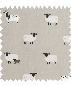 Descanso Sophie Allport | Colchoneta Ovejas