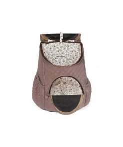 Viajar Muffin and Berry | Mochila Para Perro Hailey