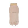 Ropa Ferribiella | Abrigo Para Perro - Trench Prestige Beige