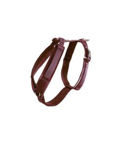 Pasear Kentucky Arneses De Nylon | Arn S Perro Active Velvet Burdeos