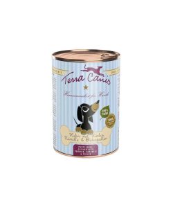 Comida Terra Canis | Terra Canis - Lata Puppy De Pollo