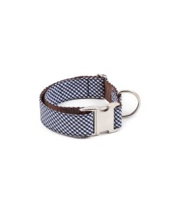 Pasear Brott Barcelona Collares De Nylon | Collar Perro Textura Calonge