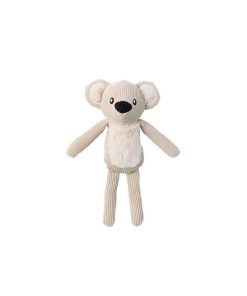 Juguetes FuzzYard Peluches | Peluche Corduroy Beige