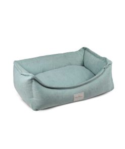 Descanso AntePrima | Cama Para Perro Peque O - Capri Soro Verde