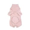 Ropa FuzzYard | Pijama Perro Soft Touch Rosa