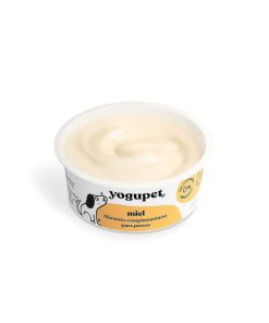 Comida Yogupet | Yogur Para Perro - Yogupet Miel