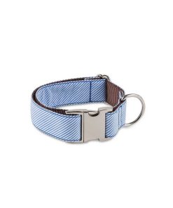 Pasear Brott Barcelona Collares De Nylon | Collar De Perro Textura Calafell