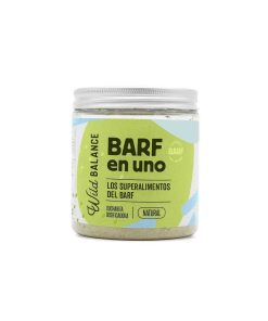 Comida Wild Balance | Suplemento Barf En Uno