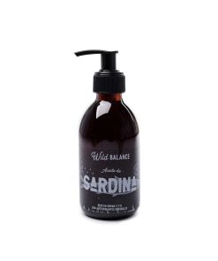 Comida Wild Balance | Aceite De Sardina