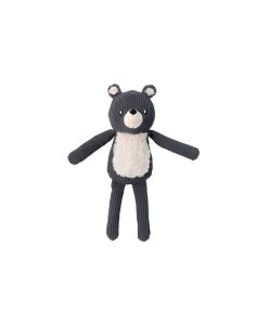 Juguetes FuzzYard Peluches | Peluche Corduroy Gris Oscuro