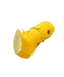 Ropa Hunter | Impermeable Para Perros Amarillo Milford