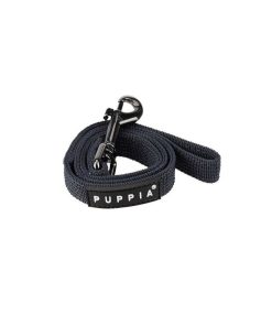 Pasear Puppia Correas De Nylon | Correa Nylon Perro - Two Tone Gris