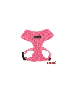 Pasear Puppia Otros Arneses | Arn S Perro Peque O Soft Rosa