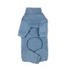 Ropa FuzzYard | Pijama Perro Soft Touch Azul