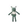 Juguetes FuzzYard Peluches | Peluche Corduroy Verde