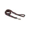 Pasear Brott Barcelona Correas De Nylon | Correa Nylon Para Perro - Textura Beret