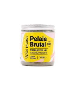 Comida Wild Balance | Suplemento Pelaje Brutal