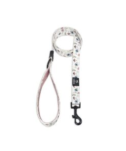 Pasear Poppy + Ted Correas De Nylon | Correa Perro P Talos