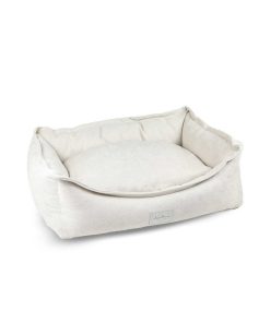 Descanso AntePrima | Cama Para Perro - Capri Soro Crema