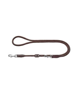 Pasear Hunter Correas De Nylon | Correa Perro Multiposici N Freestyle Marr N