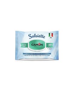 Higiene Camon | Toallitas Muschio Bianco