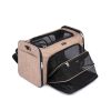 Viajar Wouapy | Bolso Para Perros Camping Beige