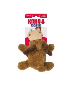 Juguetes Kong Company Peluches | Kong Cozie Naturals Reno