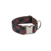 Pasear Brott Barcelona Collares De Nylon | Collar Para Perros Textura Beret