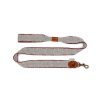 Pasear Buddys Dogwear Correas De Piel | Correa Cuero Para Perros - Capri Beach Day