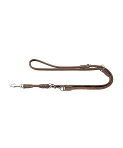 Pasear Hunter Correas De Piel | Correa Cuero Multiposici N - Hunting Marr N