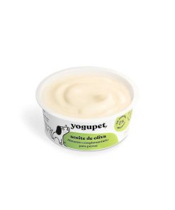 Comida Yogupet | Yogur Para Perro - Yogupet Aceite Oliva