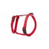 Pasear Wouapy Arneses De Nylon | Arn S Perro Basic Line Rojo