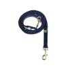 Pasear Kentucky Correas De Nylon | Correa Multiposici N Perro Velvet Azul