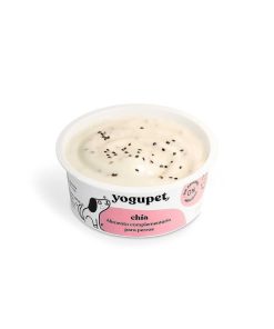 Comida Yogupet | Yogur Para Perro - Yogupet Ch A