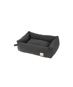 Descanso FuzzYard | Cama Para Perro - Cotton Antracita