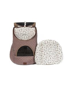 Viajar Muffin and Berry | Mochila Para Perro Hailey